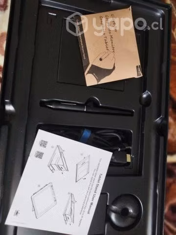 Huion Kamvas 16 Pro - Imagen 2