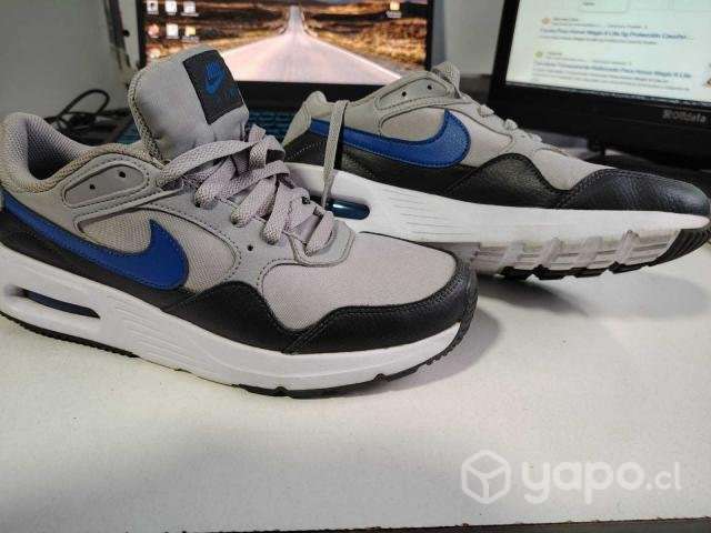 Zapatilla excelente estado - Imagen 2