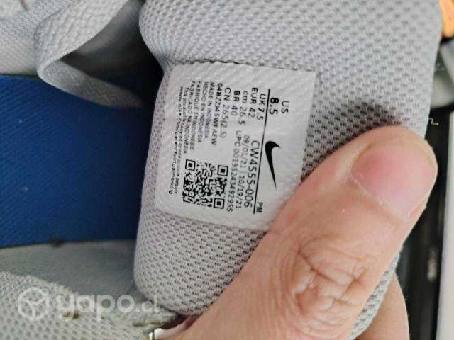 Zapatilla excelente estado - Imagen 3