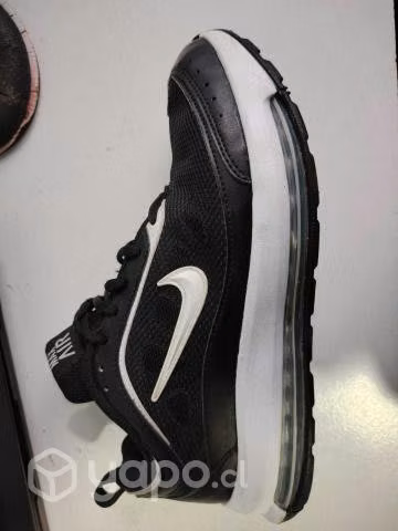 Zapatillas excelente estado