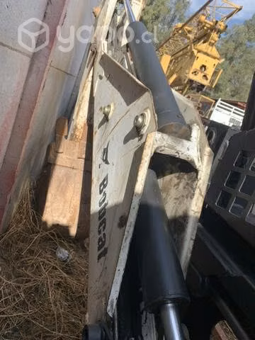 Aguillón Bobcat en venta