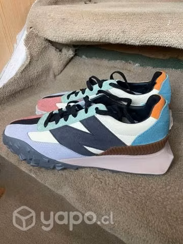 Zapatilla NEW BALANCE XC-72