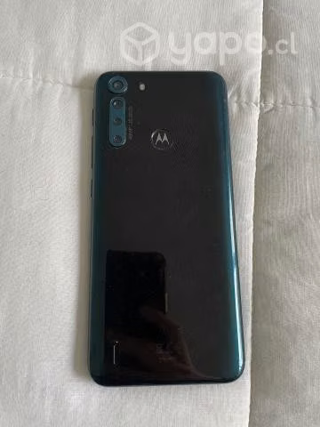 Motorola one fusion - Imagen 2