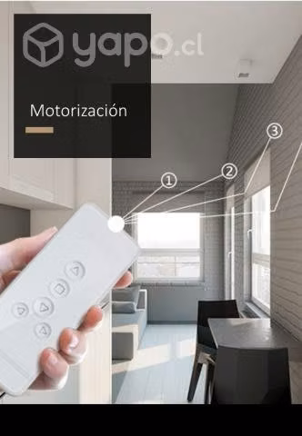 Descubre la excelencia en cortinas roller DecoSun