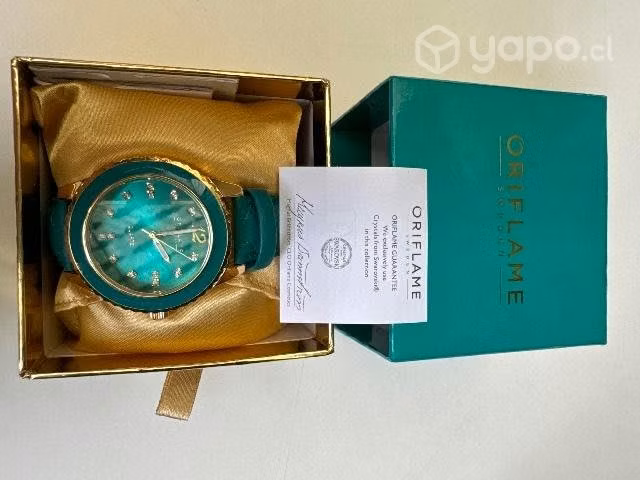 Colección Aquarella