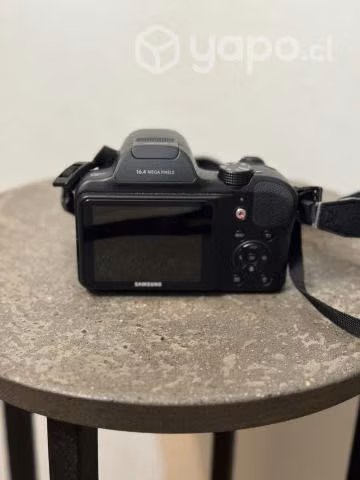 Camara SAMSUNG , Modelo: WB1100F