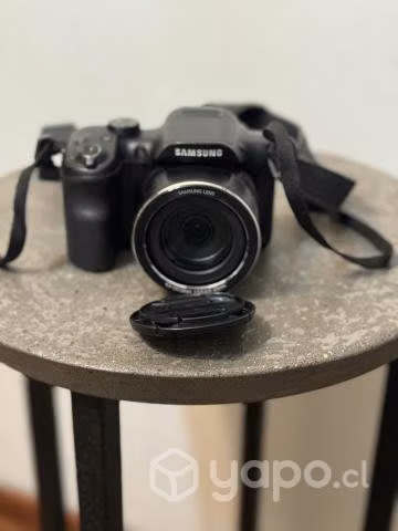 Camara SAMSUNG , Modelo: WB1100F