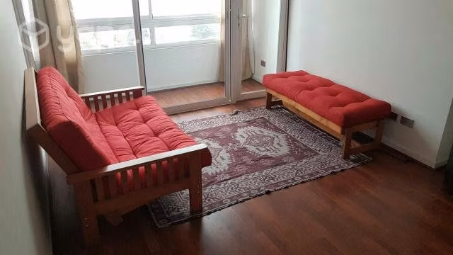 Sofá cama para 2 personas 125 mil sofacama
