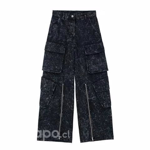 Pantalones talla L