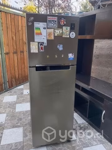 Refrigerador Samsung - Imagen 2