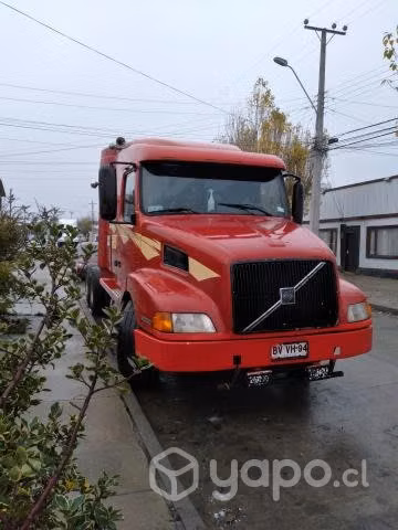 Volvo 2000
