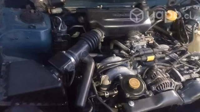 Vendo Subaru Impreza