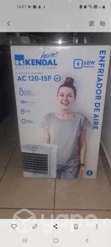 Enfriador de aire