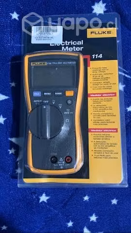 Tester nuevo