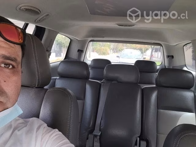 Camioneta Dodge Automática - Imagen 4