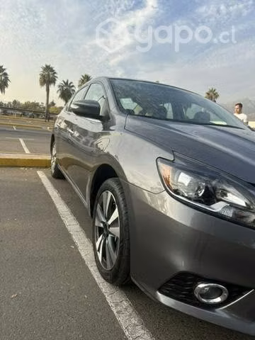 Nissan sentra