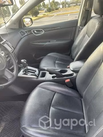 Nissan sentra