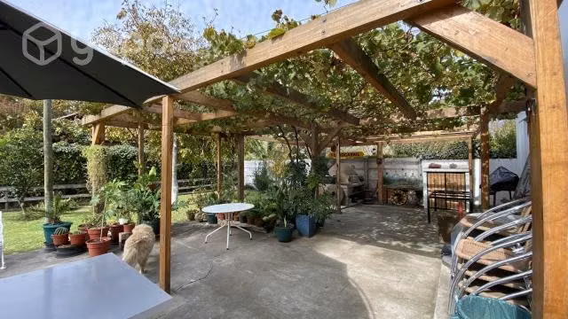 Excelente casa en barrio tranquilo - Imagen 8