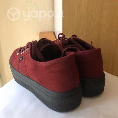 Zapatillas 38 marca Victoria - Imagen 2