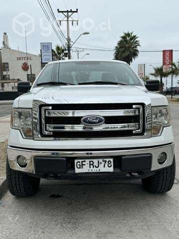 Ford F-150 - Imagen 2