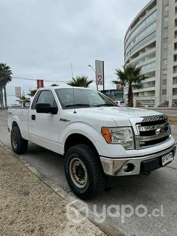 Ford F-150 - Imagen 3