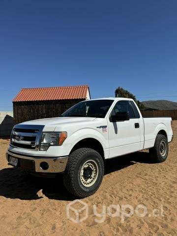 Ford F-150 - Imagen 6