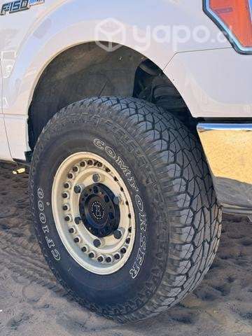Ford F-150 - Imagen 5