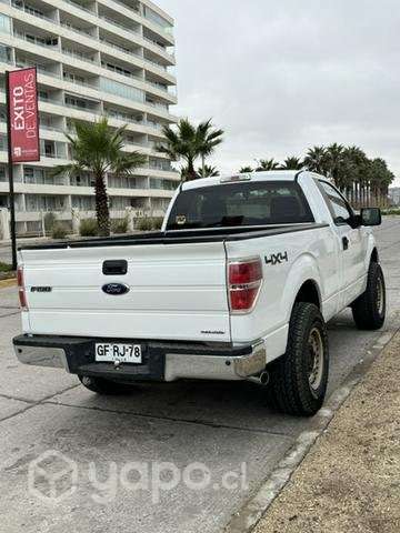 Ford F-150 - Imagen 4
