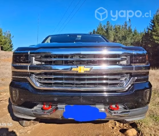 Chevrolet silverado high country - Imagen 3