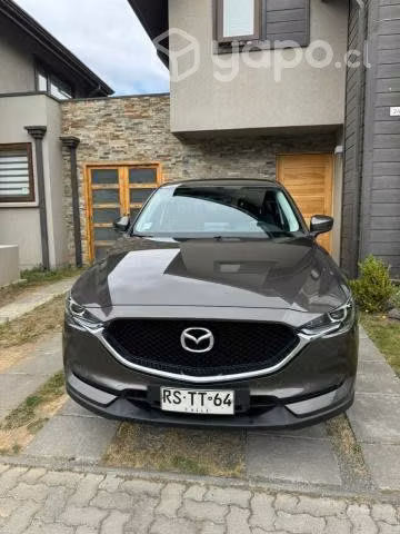 MAZDA CX5 2022 AUTOMATICO 27500km