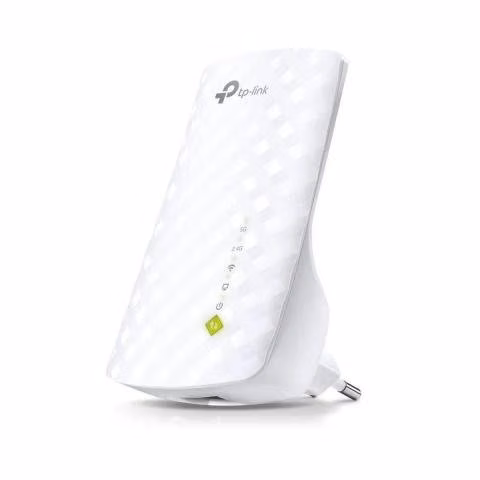 Repetidor wifi inalambrico re200 tp-link, ac750