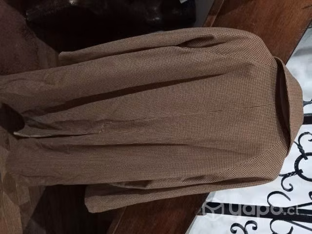 Abrigo reversible L o xl - Imagen 3