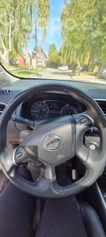 Vendo nissan patfhinder 2019 4x4