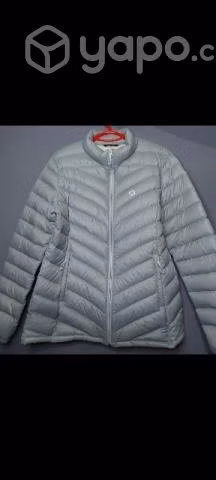 Chaqueta doite plumas original - Imagen 4