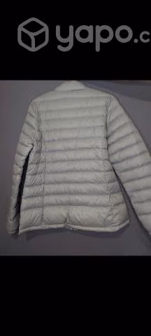 Chaqueta doite plumas original - Imagen 2