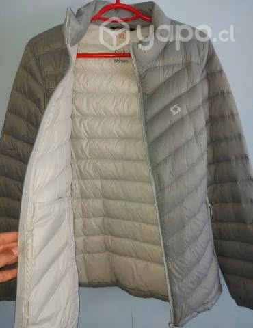 Chaqueta doite plumas original - Imagen 3
