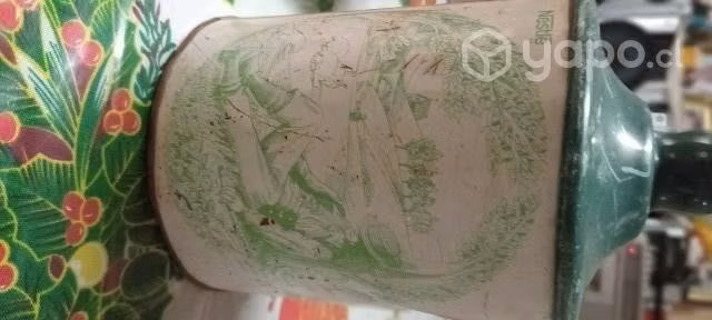 Antiguas latas Leche Nido y confites - Imagen 4