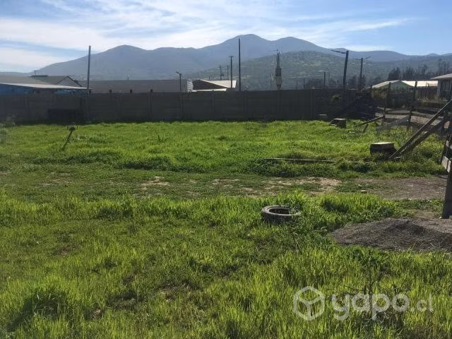 Sitio con bodega sesion de derechos 1200 - Imagen 3