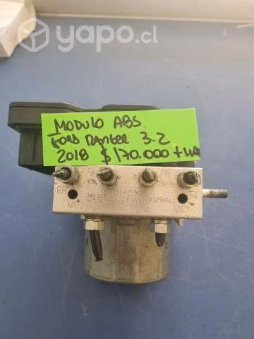 Modulo ABS Ford Ranger 3.2 2018