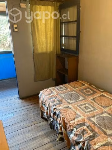 Arriendo Habitacion Amoblada - Imagen 2