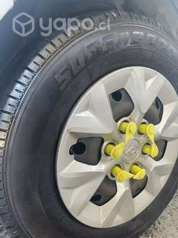 Maxus g10