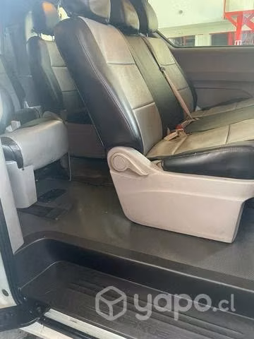 Maxus g10