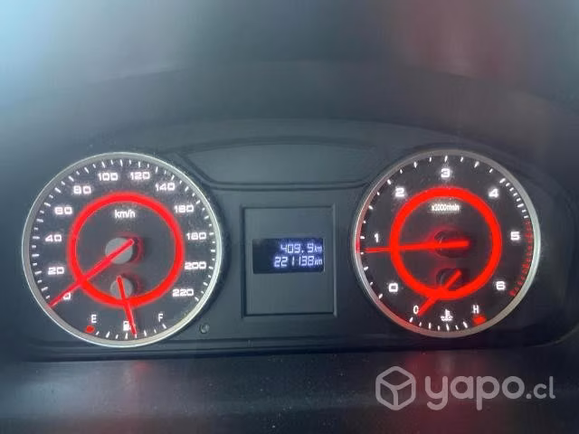Maxus g10