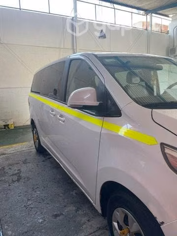 Maxus g10
