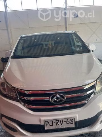 Maxus g10