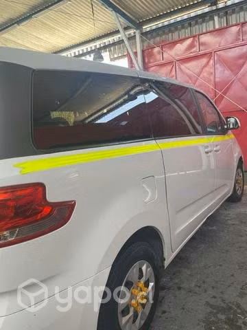Maxus g10