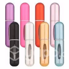 Atomizador perfume recargable - Imagen 2