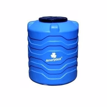 Estanque tricapa antibacterial 2400 lts amerplast