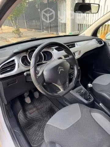 Citroen c3 2011