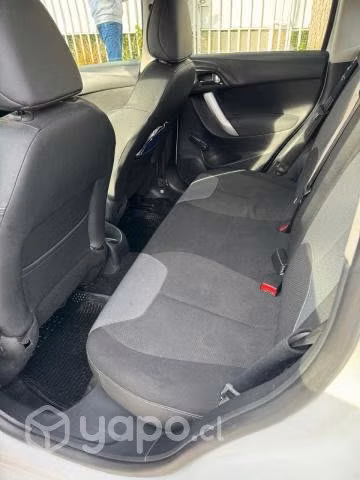 Citroen c3 2011